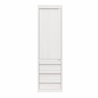 Armoire avec tiroirs Paramount Armoire