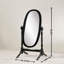 Finition miroir de plancher de bois traditionnel de style reine Anna-1525499487-1511755202