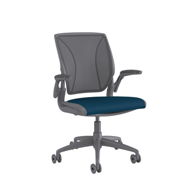 Diffrient World Wool Task Chair