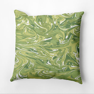 Housse et insert de coussin Mélange