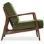 Fauteuil rembourré Verity-957966869