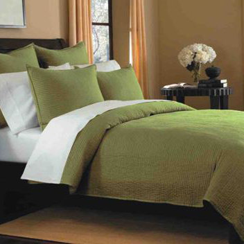 Spurling Hill Traditional Cotton Quilt