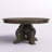 Everly Round Solid Wood Dining Table-339374477-339374478