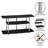 Edwin Unfinished TV Stand-1710489602