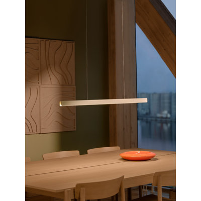 1 - Light Pendant