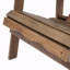 Chaise de patio d'extérieur Basic-1745761467