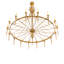 56" Wide Amaury 16 Light Chandelier-1856111969-1856111971-1856111980