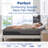 Alwyn Home Memory Foam Firm & Luxury Cooling Gel Green Tea Mattress-1290190056-1290190038