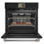 CAFÉ Professional Series 30" Smart Built-In Convection Single Wall Oven