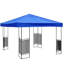 Abri de remplacement pour pavillon de jardin-134159248-134159250-134159252
