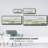 Pastel Inlet II- Framed Canvas