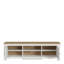 Cosmia Unfinished TV Stand for TVs up to 78"