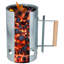 Akaal Metal Grilling Tool Set