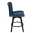 Odelin Swivel Upholstered Counter Stool-1632131983