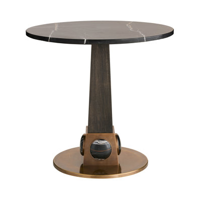 Lancelot End Table