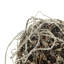 Iced Twig Ball  Set of 12  5"Dia.  Brown