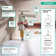 hansgrohe Tecturis E Single-Hole Faucet 110 with Pop-Up Drain, 1.2 GPM