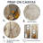 Allman - Tree Large Wall Art-114711551-114711554-114711555