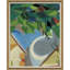 House Of Abstraction 2 Giclee Print
