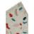 Terrazzo Cotton Washable Abstract Indoor Rug