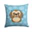  Coussin 14 po Shih Tzu-1223607531