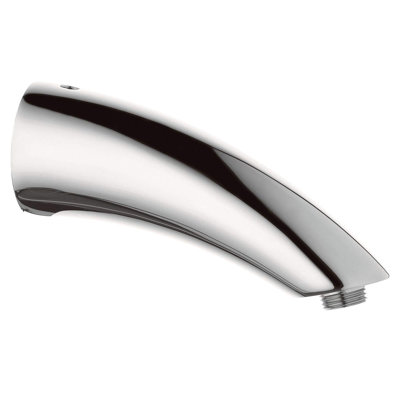 Bras de douche 6 po MOVario®