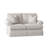 Atterbury 68" Flared Arm Loveseat-972482899