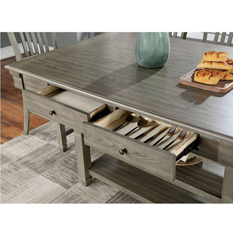 Isla Dining Table