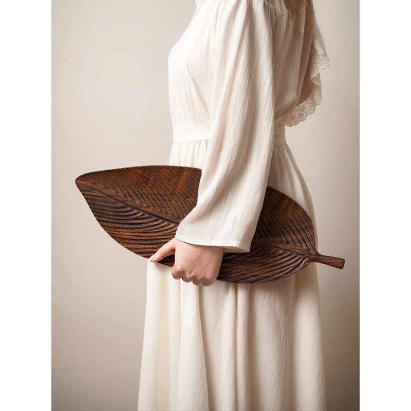 Plateau en bois
