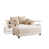 3 Pieces: Sofa, 2 End Tables est en rupture de stock