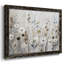 «Misty Meadow Field», reproduction d'art sur toile-96289454-96289453
