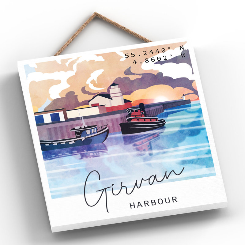 Sumpter Nautical & Beach Wall Decor