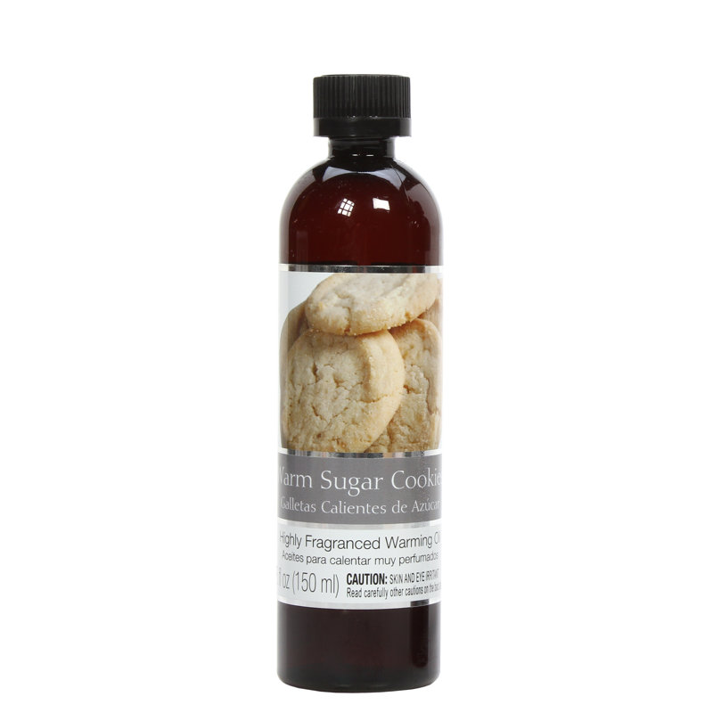 Burgett Dessert Oils & Scents