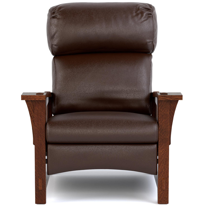 Fauteuil inclinable Bindle, Botte Colman, Onondaga