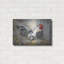 «Gold Lace Rooster A» par Jean Plout, art mural en métal-1215019858