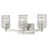 Brushed Nickel selected