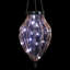 Lanterne suspendue solaire Exhart-49916194