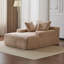 Méridienne surdimensionnée surdimensionnée Cozy Cloud Couch-177321461