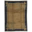 Hand-Knotted High-Quality Beige Area Rug