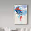 Helo «Catching Air I», art sur toile-33419040