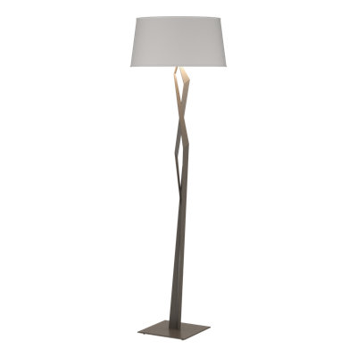 Facet 66" Novelty Floor Lamp