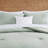 Aubrey Tropical Polyester Standard Comforter-111181056-111181057