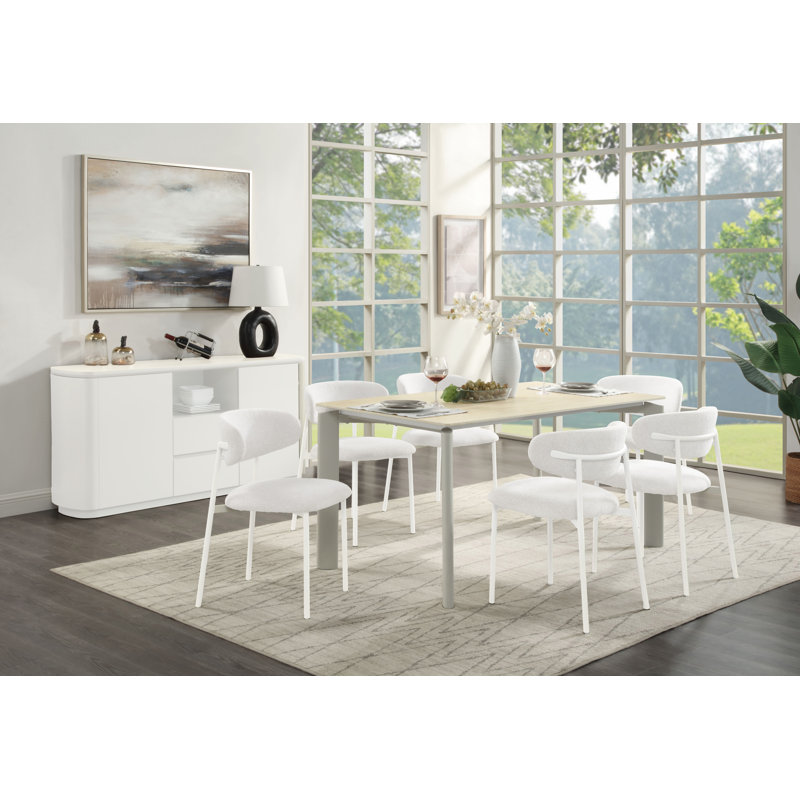 Frazer Dining Table