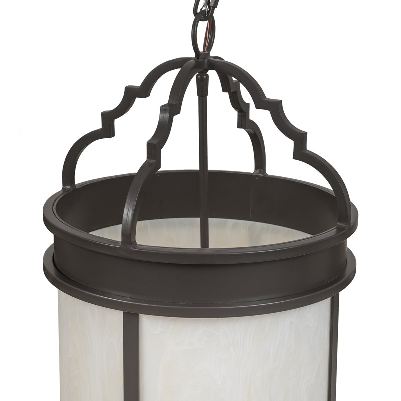 Wyant 6 - Light Pendant