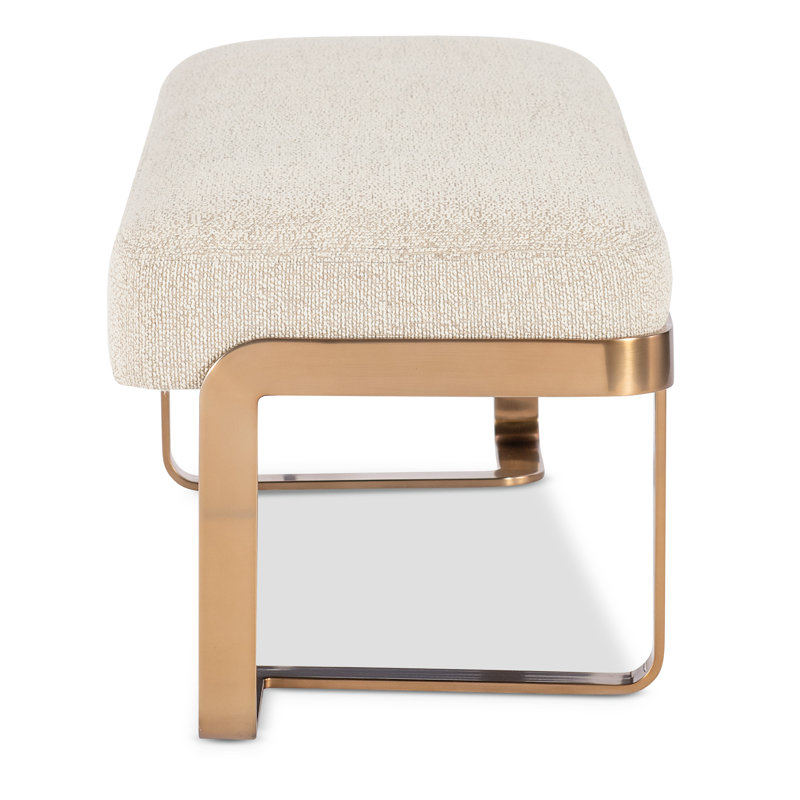 Eleana Upholstered Bench