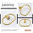 Bathroom Towel Ring Wall Mounted-49135800