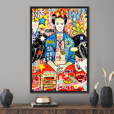 Print on Canvas