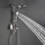 Pomme de douche murale multifonction-87058380