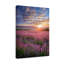 No Frame Print on Canvas