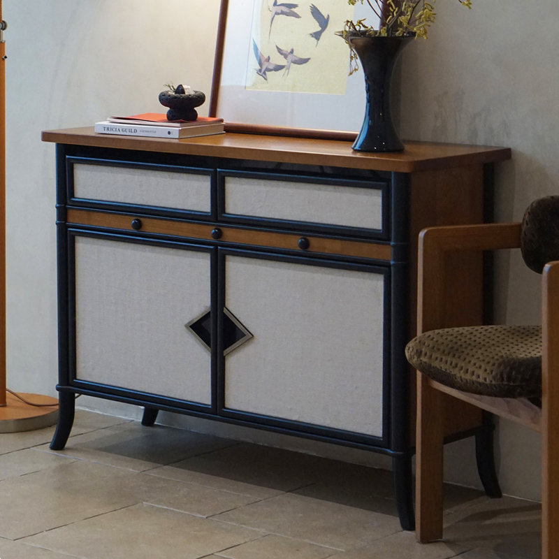 Buffet haut de gamme de style chinois